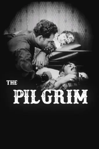 The Pilgrim (1916)