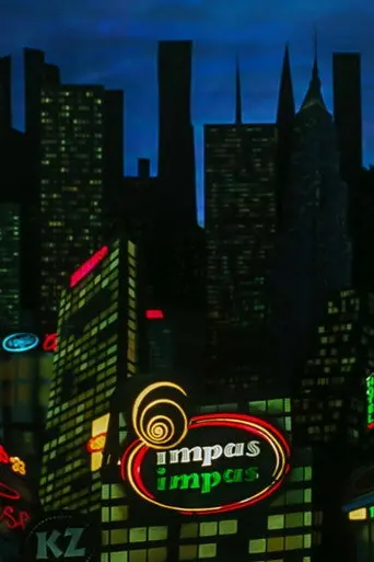 Impasse (1975)