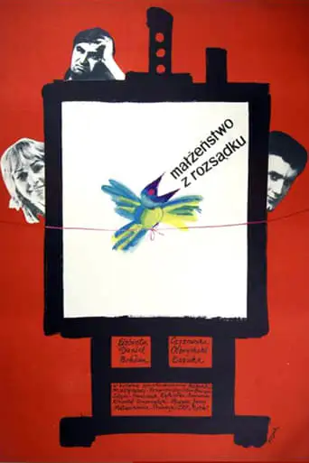 Malzenstwo Z Rozsadku (1967)