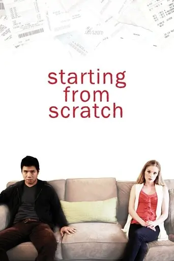 Starting from Scratch (2014)