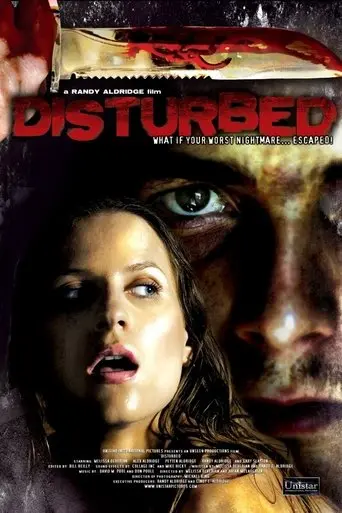 Disturbed (2009)