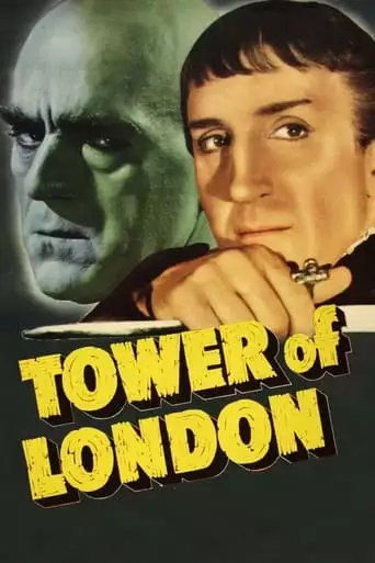 Tower Of London (1939)