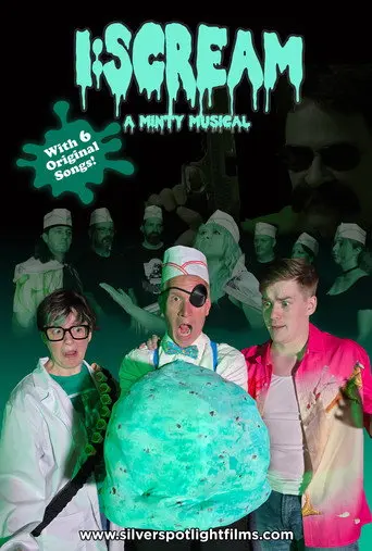 I:Scream -A Minty Musical (2025)