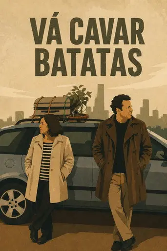 Vá Cavar Batatas (2012)