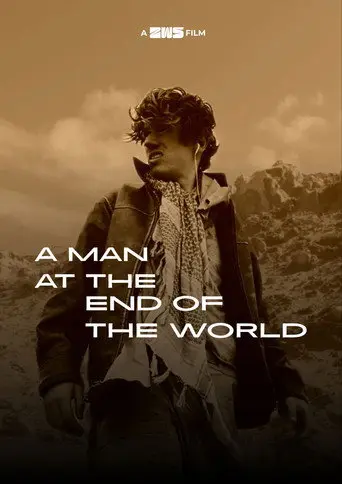 A Man at the End of the World (Silent Film) (2026)