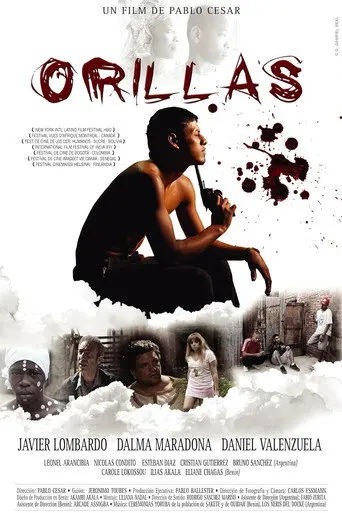Orillas (2011)