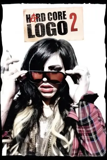Hard Core Logo II (2010)