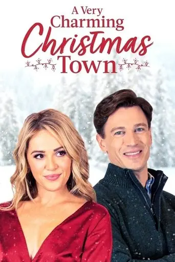 A Very Charming Christmas Town (2020)