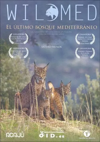 WildMed The Last Mediterranean Forest (2014)