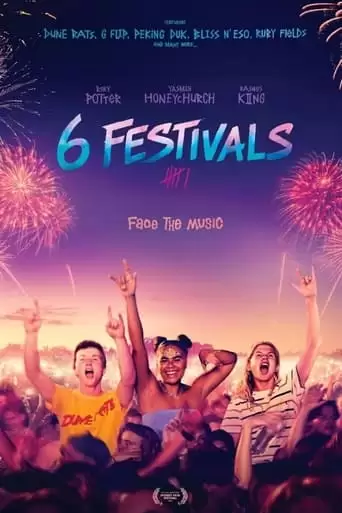 6 Festivals (2022)