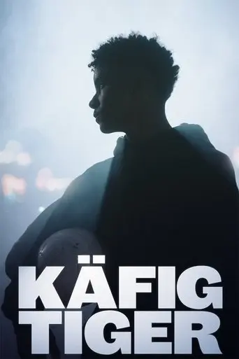 Käfigtiger (2020)