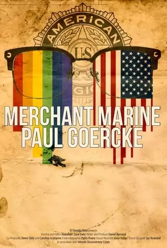 Merchant Marine Paul Goercke And The Alexander Hamilton Post 448 (2022)