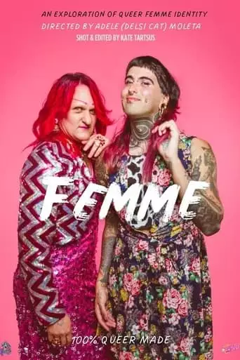 Femme (2024)