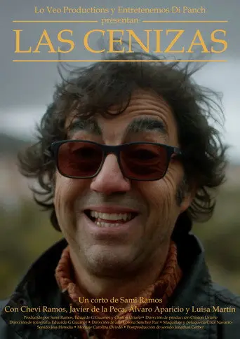 Las Cenizas (2021)