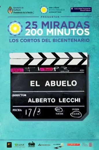 El Abuelo (2010)