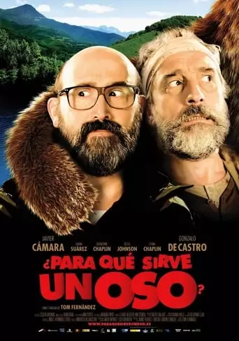 ¿Para Que Sirve Un Oso? (2011)