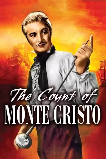 The Count Of Monte Cristo (1934)