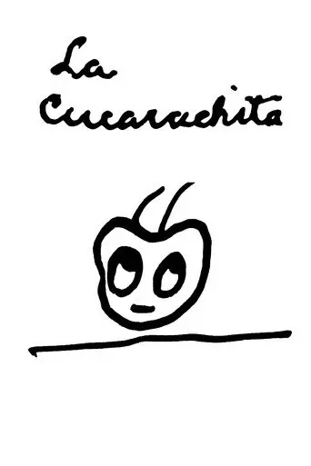 La cucarachita (1987)