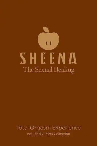 The Sexual Healing Total Orgasm Experience (2019)
