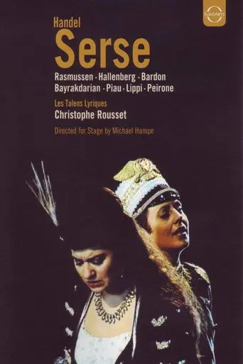 Serse (2000)