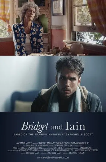 Bridget and Iain (2017)