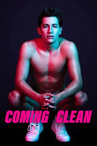 Coming Clean (2020)