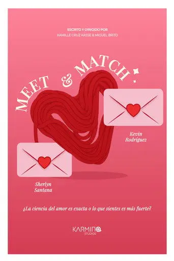 Meet & Match (2026)