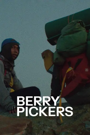 Berry Pickers (2022)
