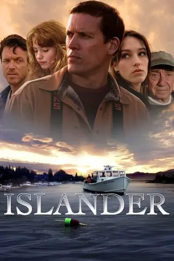 Islander (2006)