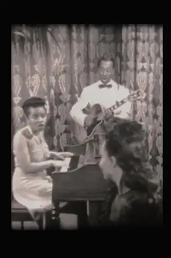 Five Salted Peanuts (1945)