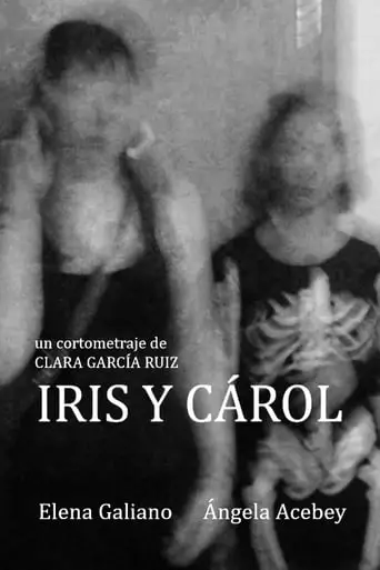 Iris And Carol (2019)
