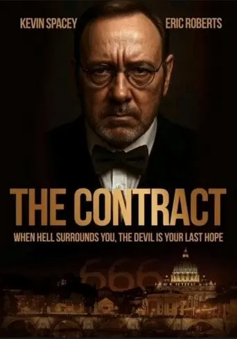 The Contract (2024)