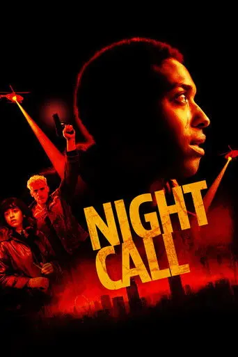 Night Call (2024)