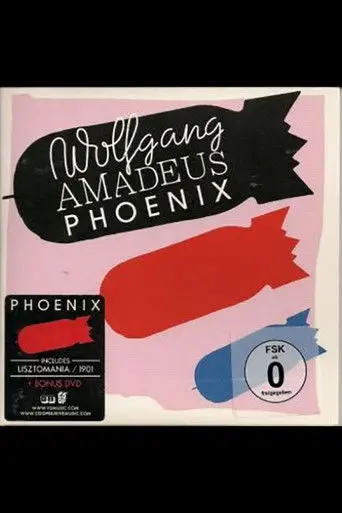 Musicvision Phoenix (2009)