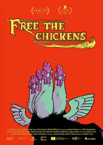 Free the Chickens (2024)