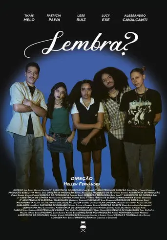 Lembra? (1970)
