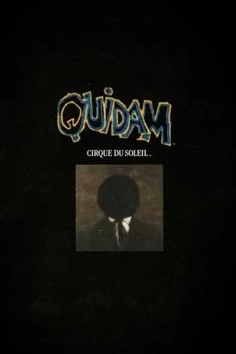 Cirque du Soleil: Full Circle (1996)