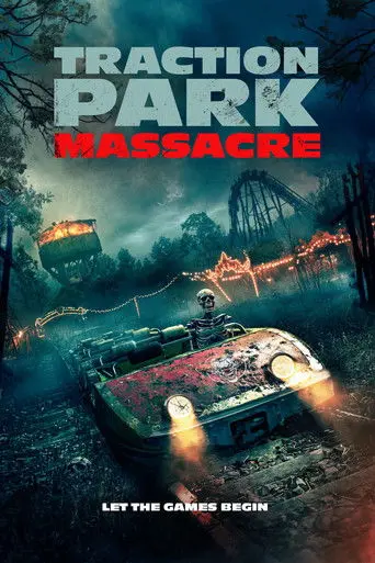 Traction Park Massacre (2026)