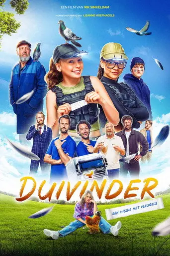 Duivinder (2026)