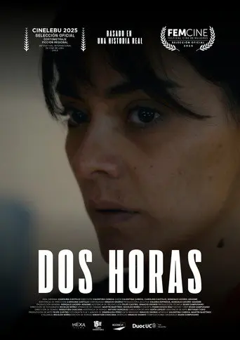 Two Hours (2025)