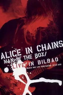 Alice in Chains : Bilbao BBK Live 2010 (2010)