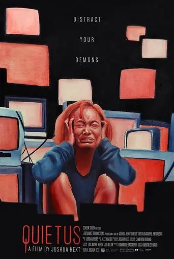 Quietus (2018)