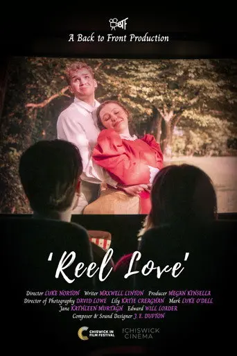 Reel Love (2024)