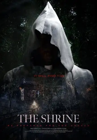 The Shrine (2024)