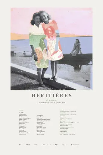 Héritières (1970)