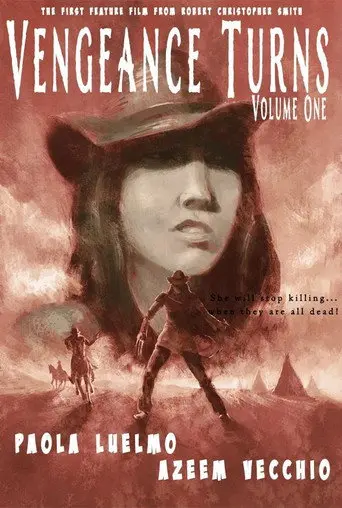 Vengeance Turns: Volume One (2022)
