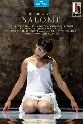 Strauss: Salome (2018)