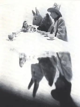 The Ford Theatre Hour: Alice in Wonderland (1950)