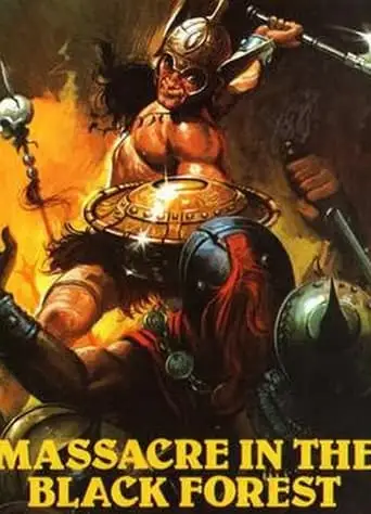 Massacre In The Black Forest (1967)