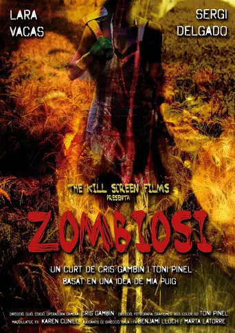 Zombiosi (2018)